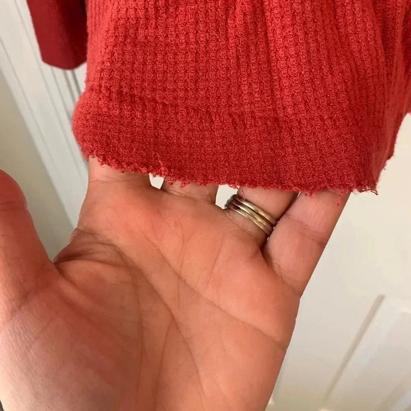 Free People Thermal - Picture 4 of 5